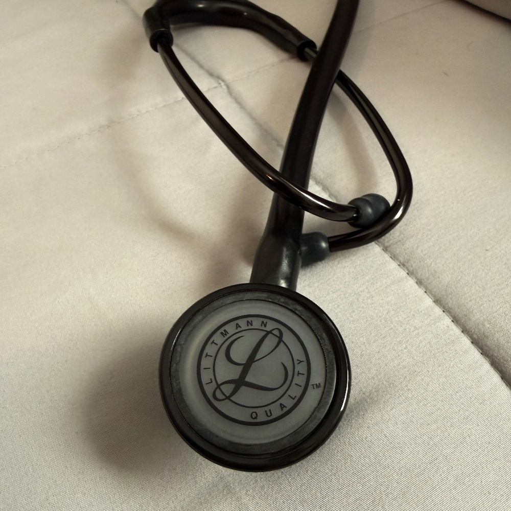 3M Littmann Cardiology III Stethoscope